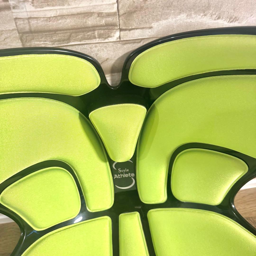 (新品未使用) MTG骨盤サポートチェア スタイルアスリート