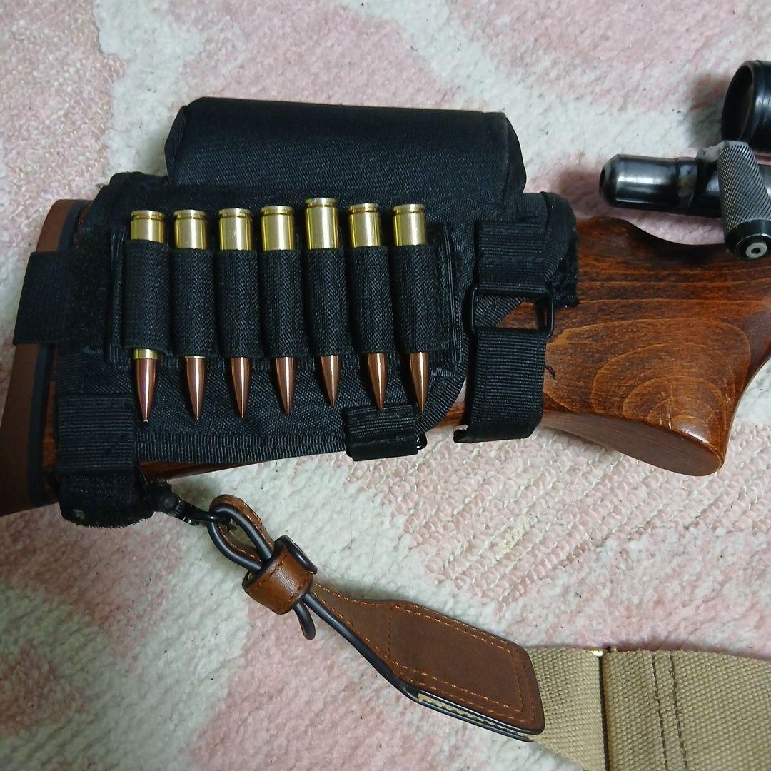 東京マルイvsr10カスタム