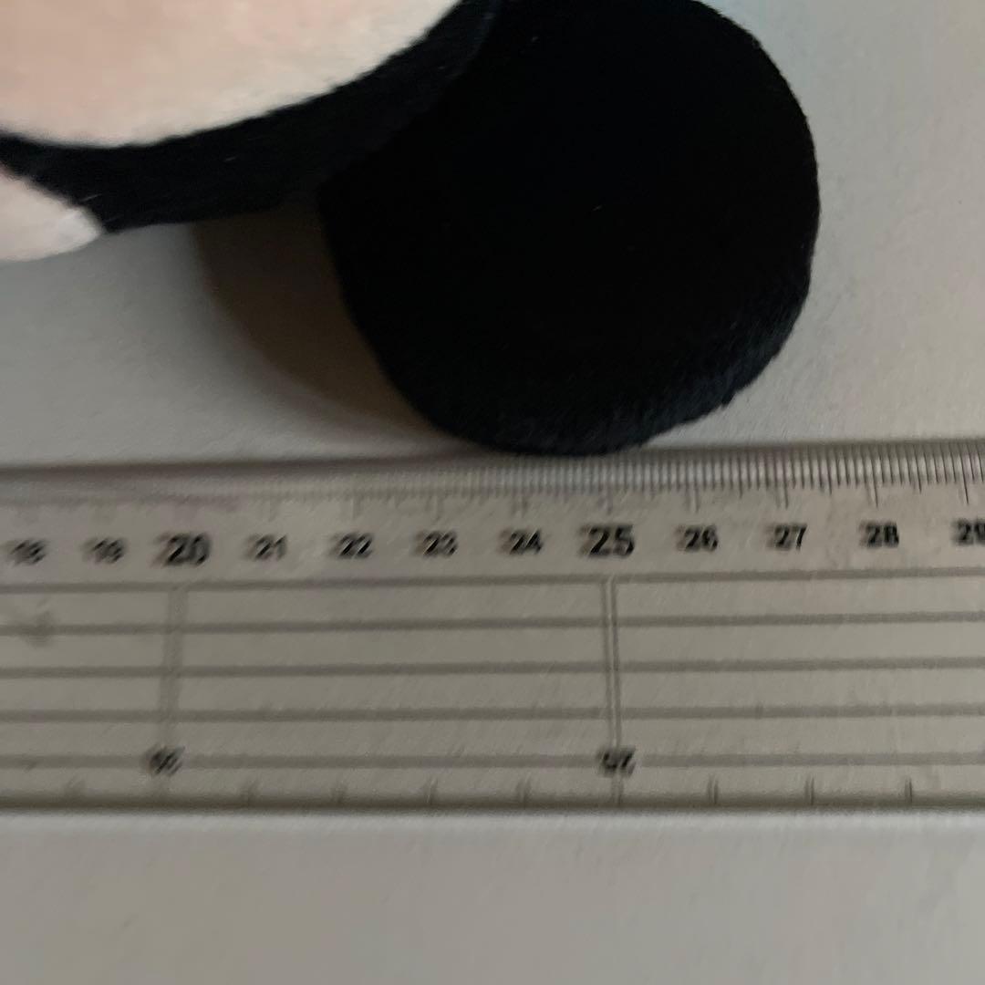 456  ミッキーマウスぬいぐるみ