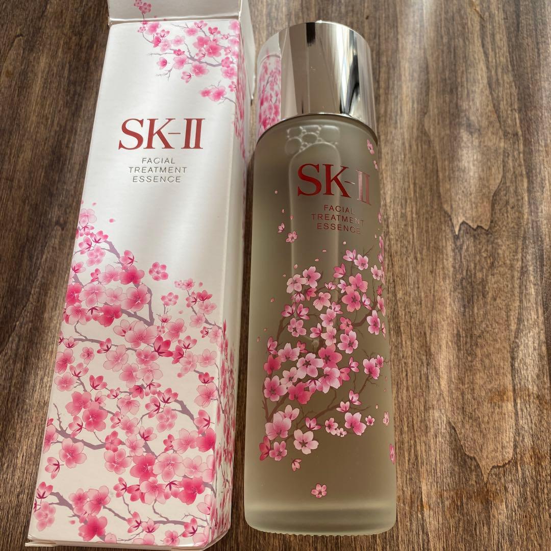 SK-II フェイシャル トリートメント エッセンス 230ml