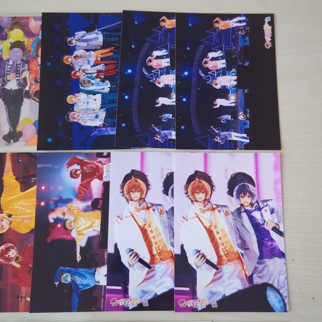 すとぷり】STPR 実写ブロマイド 24枚セット - メルカリ