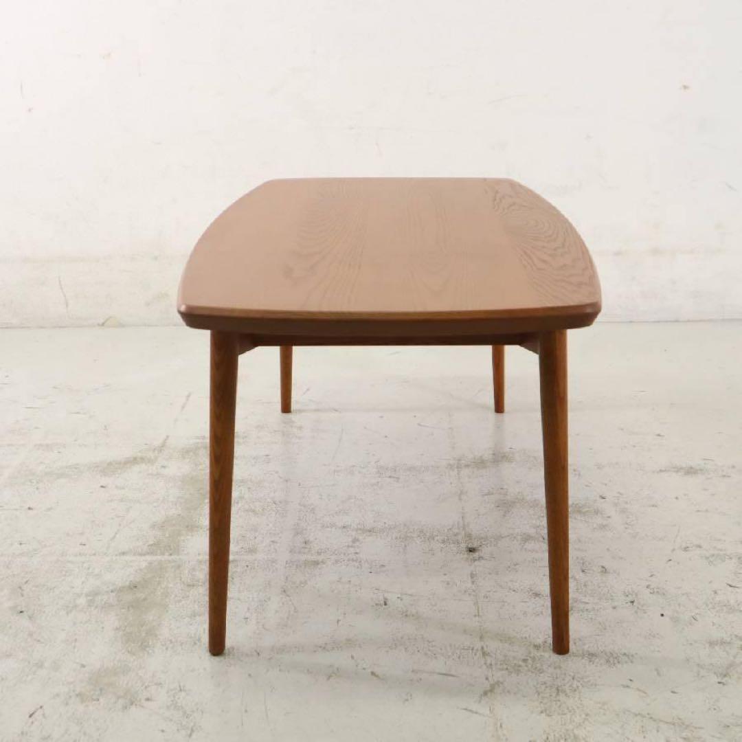 廃盤　希少　IDEE センターテーブル　ADONIS LOW TABLE イデー