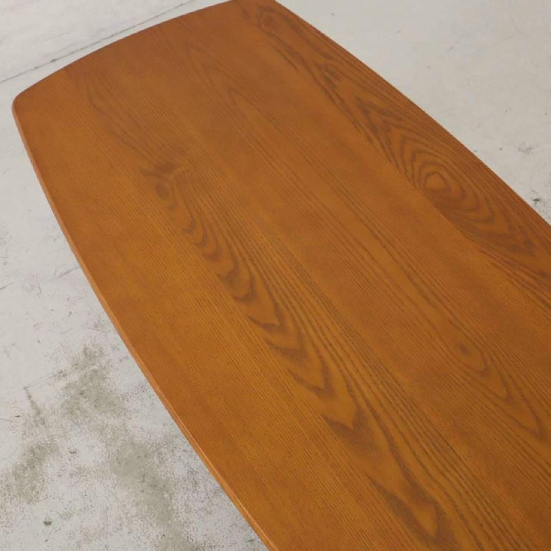 廃盤　希少　IDEE センターテーブル　ADONIS LOW TABLE イデー