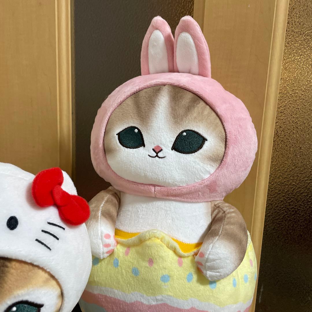 モフサンド mofusand 14点 まとめ売り 全て未使用品 - メルカリ