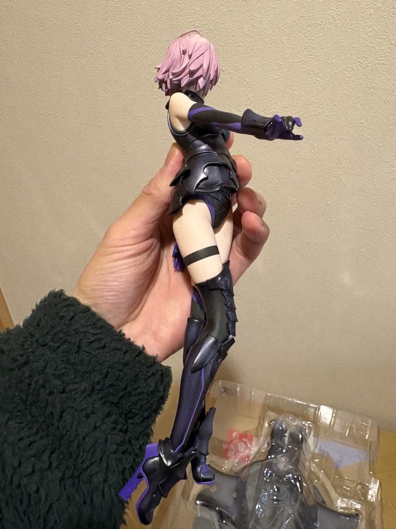 アニプレックス Fate シールダー/マシュ・キリエライト 486426127