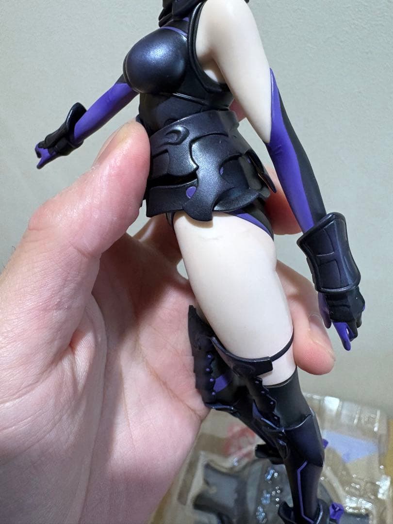 アニプレックス Fate シールダー/マシュ・キリエライト 486426127