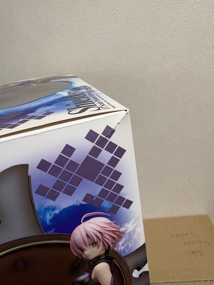 アニプレックス Fate シールダー/マシュ・キリエライト 486426127