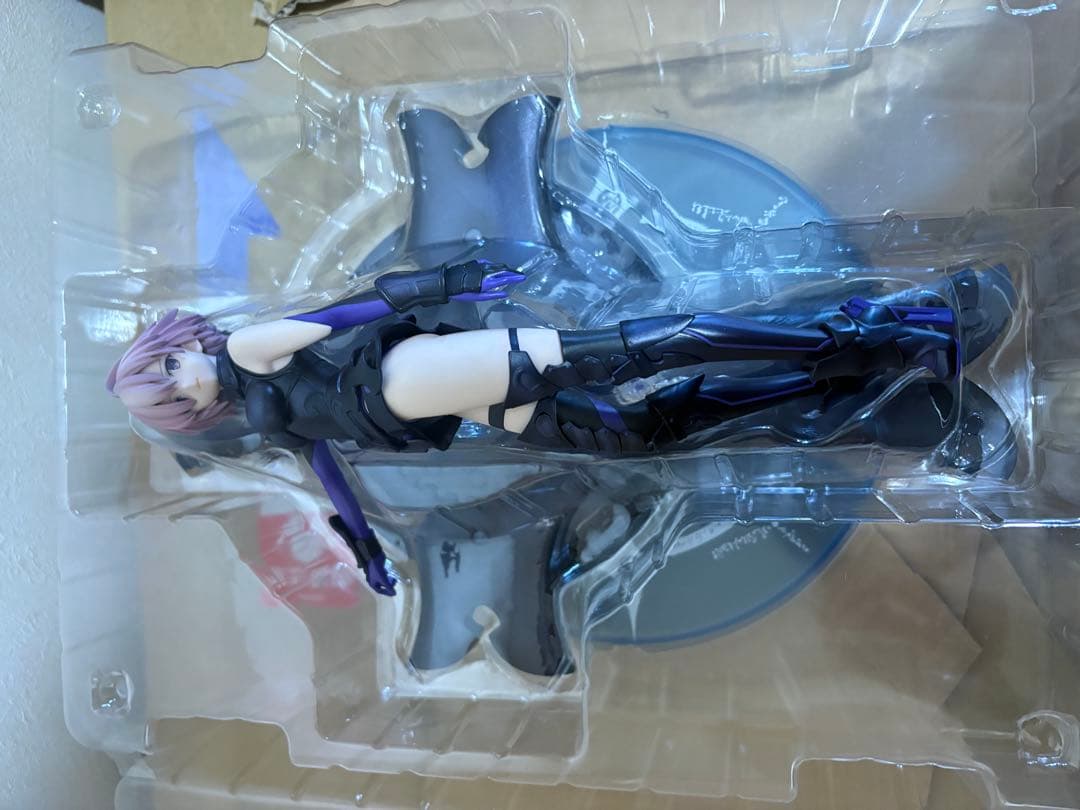 アニプレックス Fate シールダー/マシュ・キリエライト 486426127