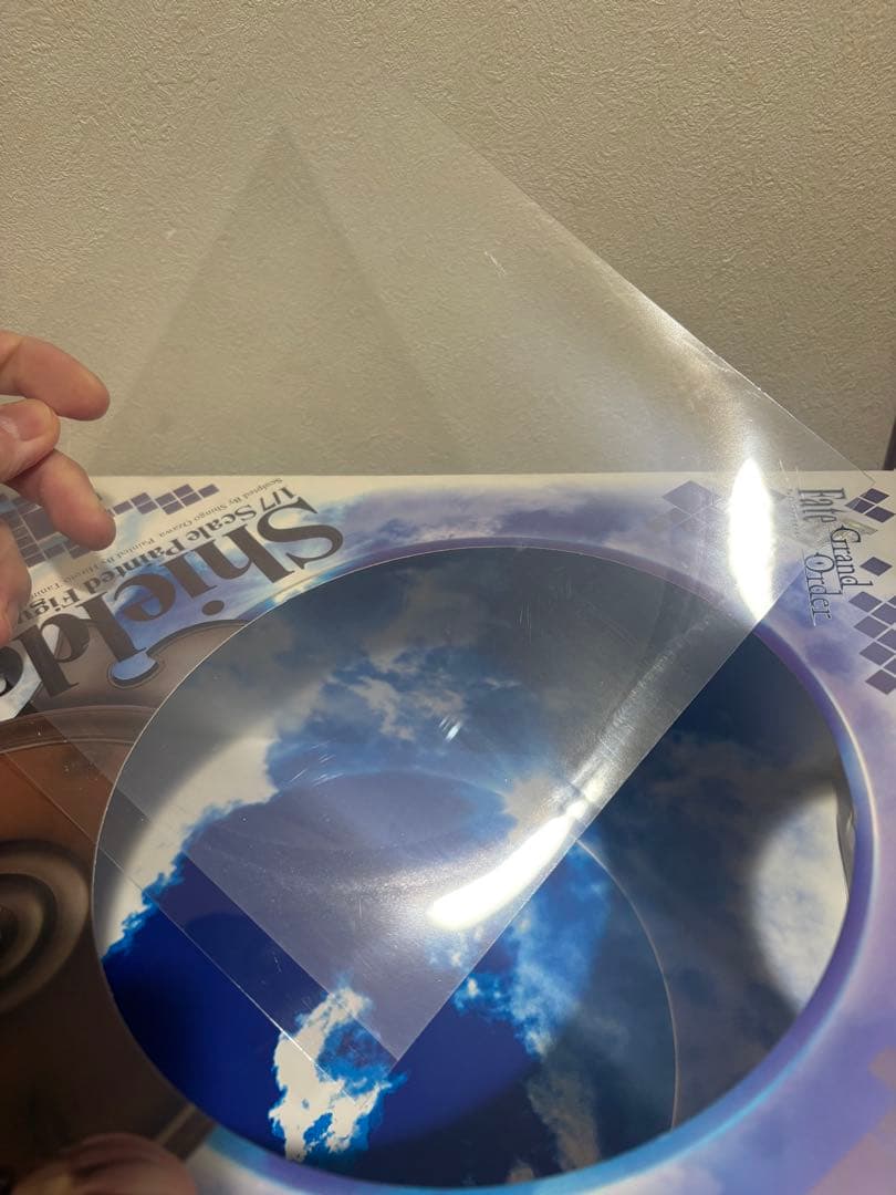 アニプレックス Fate シールダー/マシュ・キリエライト 486426127