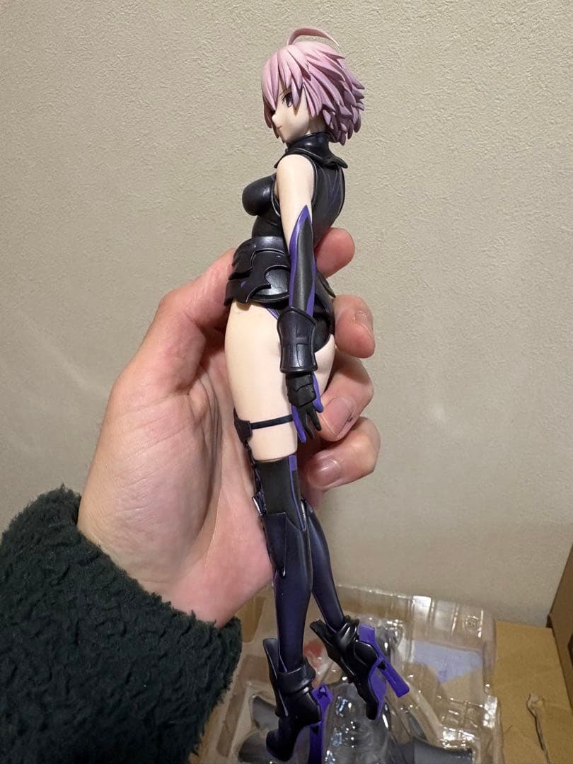 アニプレックス Fate シールダー/マシュ・キリエライト 486426127