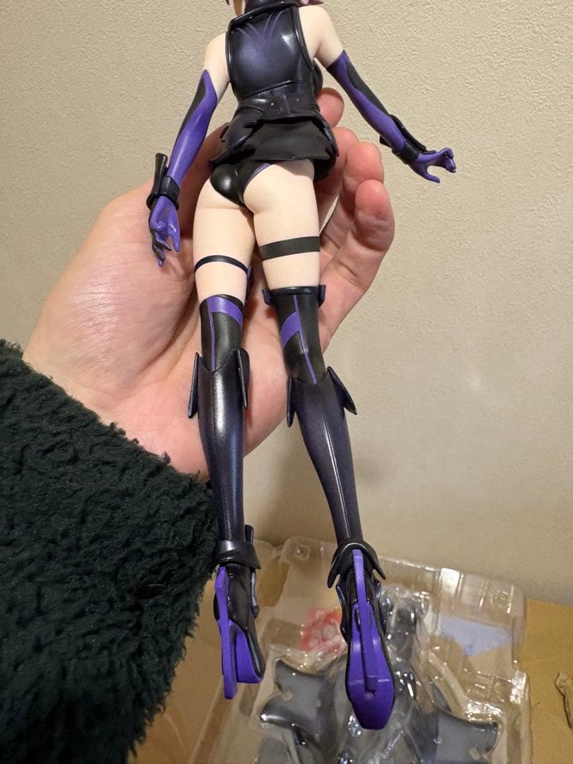 アニプレックス Fate シールダー/マシュ・キリエライト 486426127