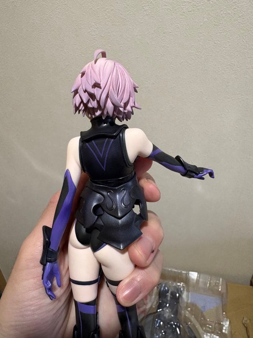 アニプレックス Fate シールダー/マシュ・キリエライト 486426127