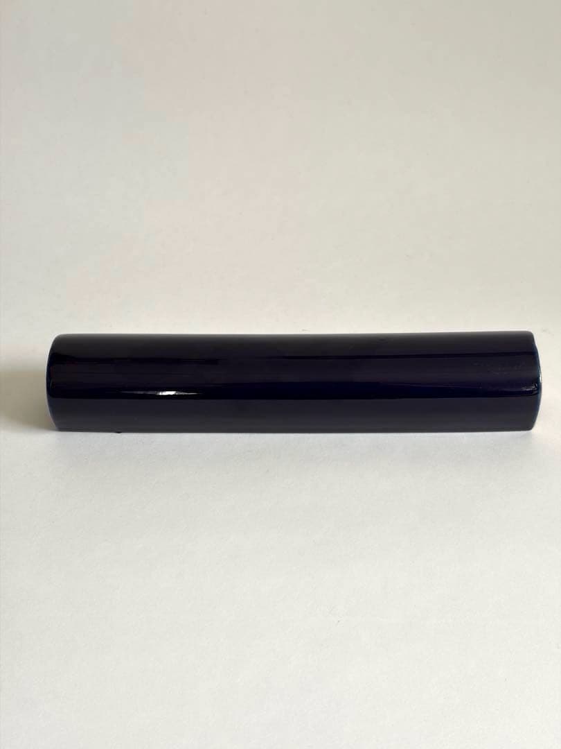 ALVAR AALTO タイル ARABIA ネイビー