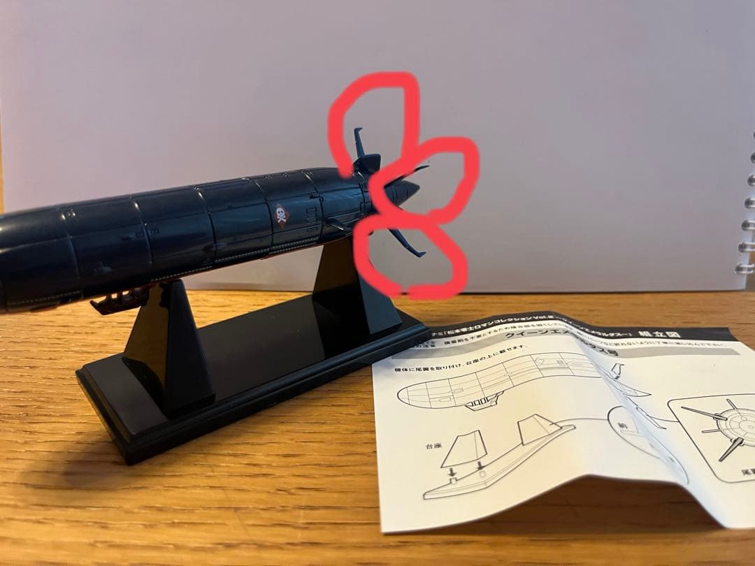 14体 松本零士 銀河鉄道999 20世紀漫画家コレクション - メルカリ