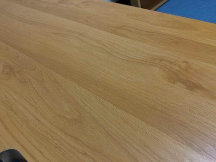 【最安】LOWYA テレビボード　ナチュラル　120㎝