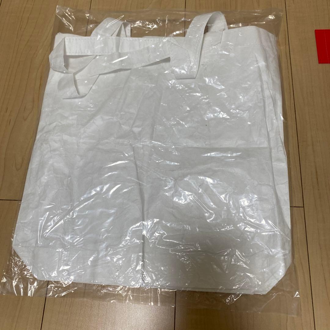 supreme ノベルティ5点セットとボックスロゴステッカー1枚