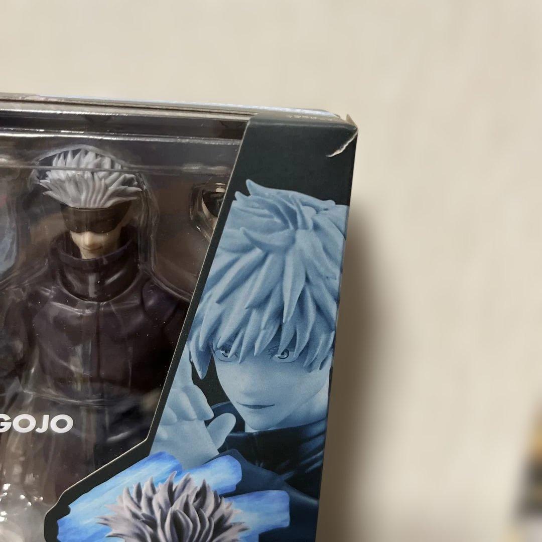 う*★様 S.H.Figuarts 五条悟 「呪術廻