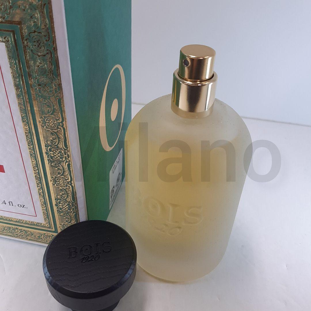 ボワ1920 ヴェント ベチバーアンブラート オーデパルファム 100ml 香水