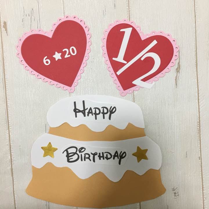 てなつ様✩⋆確認専用ページ バースデーガーランド（ネーム含む）