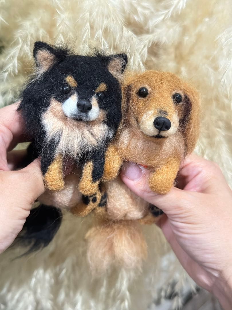 ラブ様　まんまるあにまるず　むぎゅver