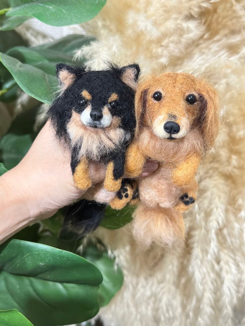 ラブ様　まんまるあにまるず　むぎゅver