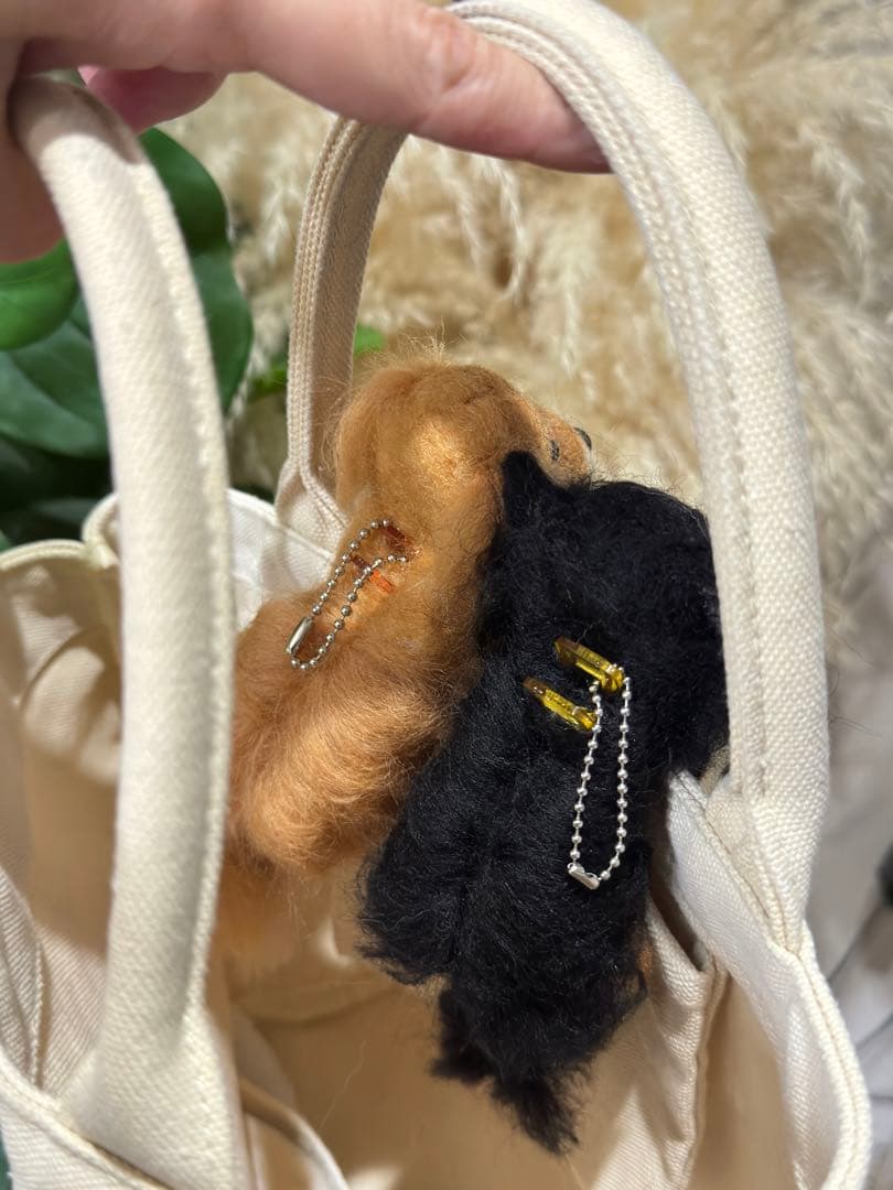 ラブ様　まんまるあにまるず　むぎゅver