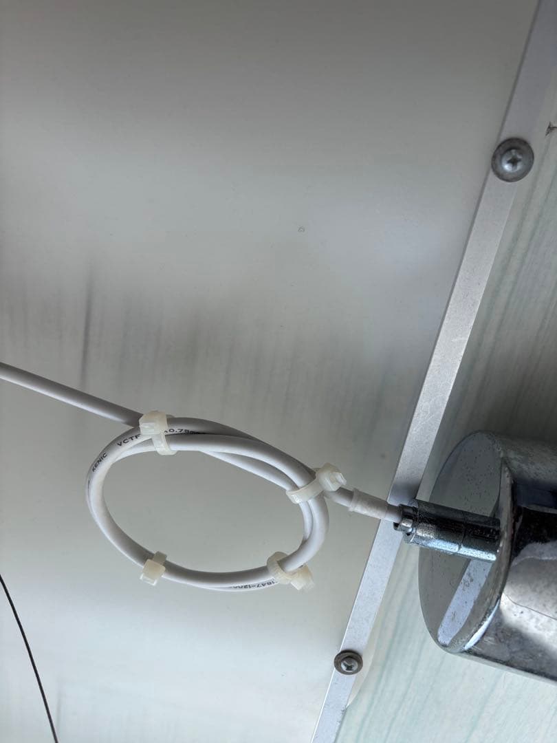 希少 DI CLASSEペンダント LED対応　オンダホワイト•オンダウッド