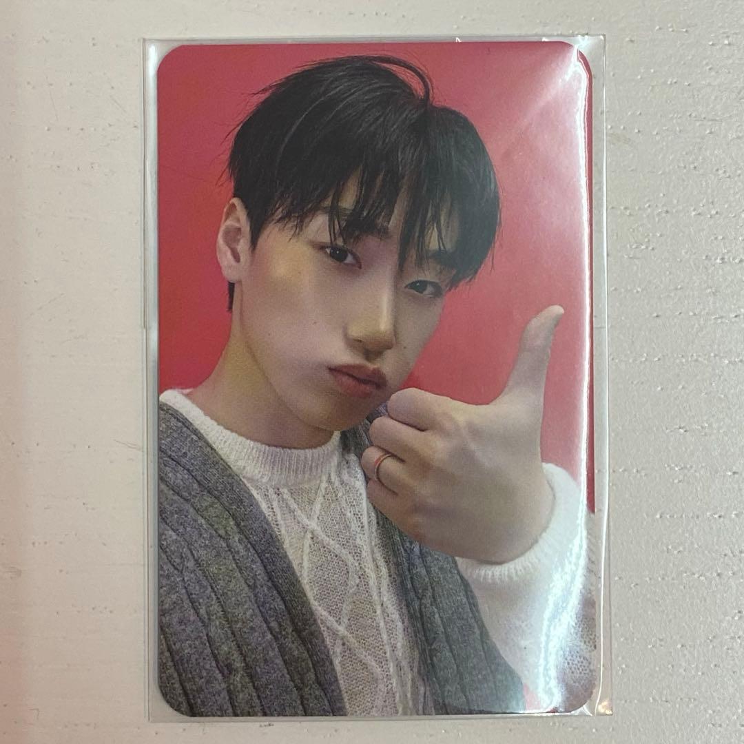 ATEEZ サン IYF CUP SLEEVE KEYRING トレカ付 未開封 - メルカリ