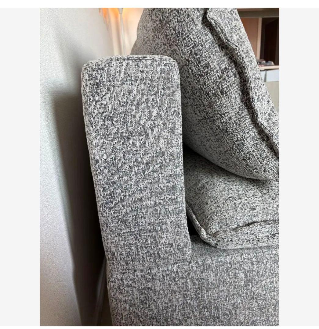 ☆新品未使用☆激安☆送料込み！高級ソファ　3人掛け　東京インテリア☆