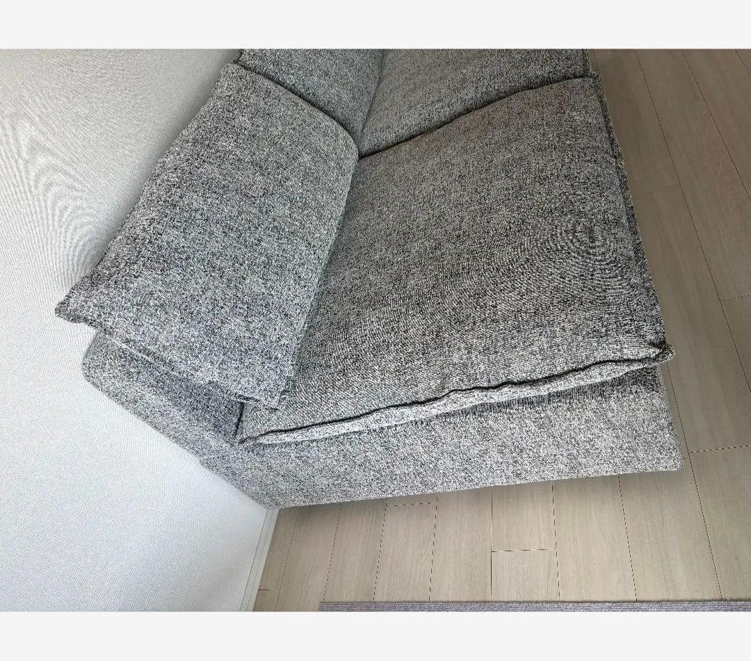 ☆新品未使用☆激安☆送料込み！高級ソファ　3人掛け　東京インテリア☆