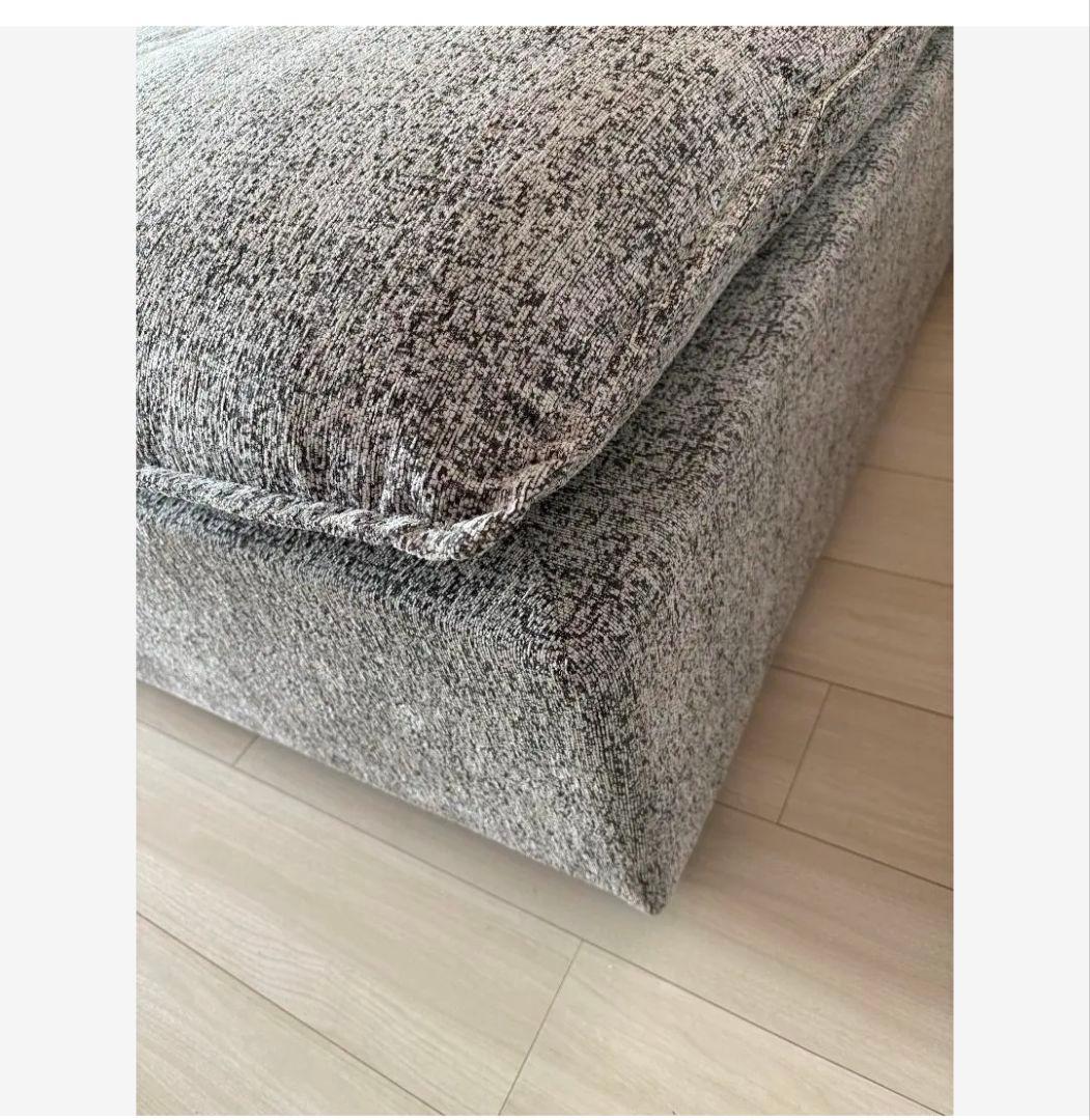 ☆新品未使用☆激安☆送料込み！高級ソファ　3人掛け　東京インテリア☆