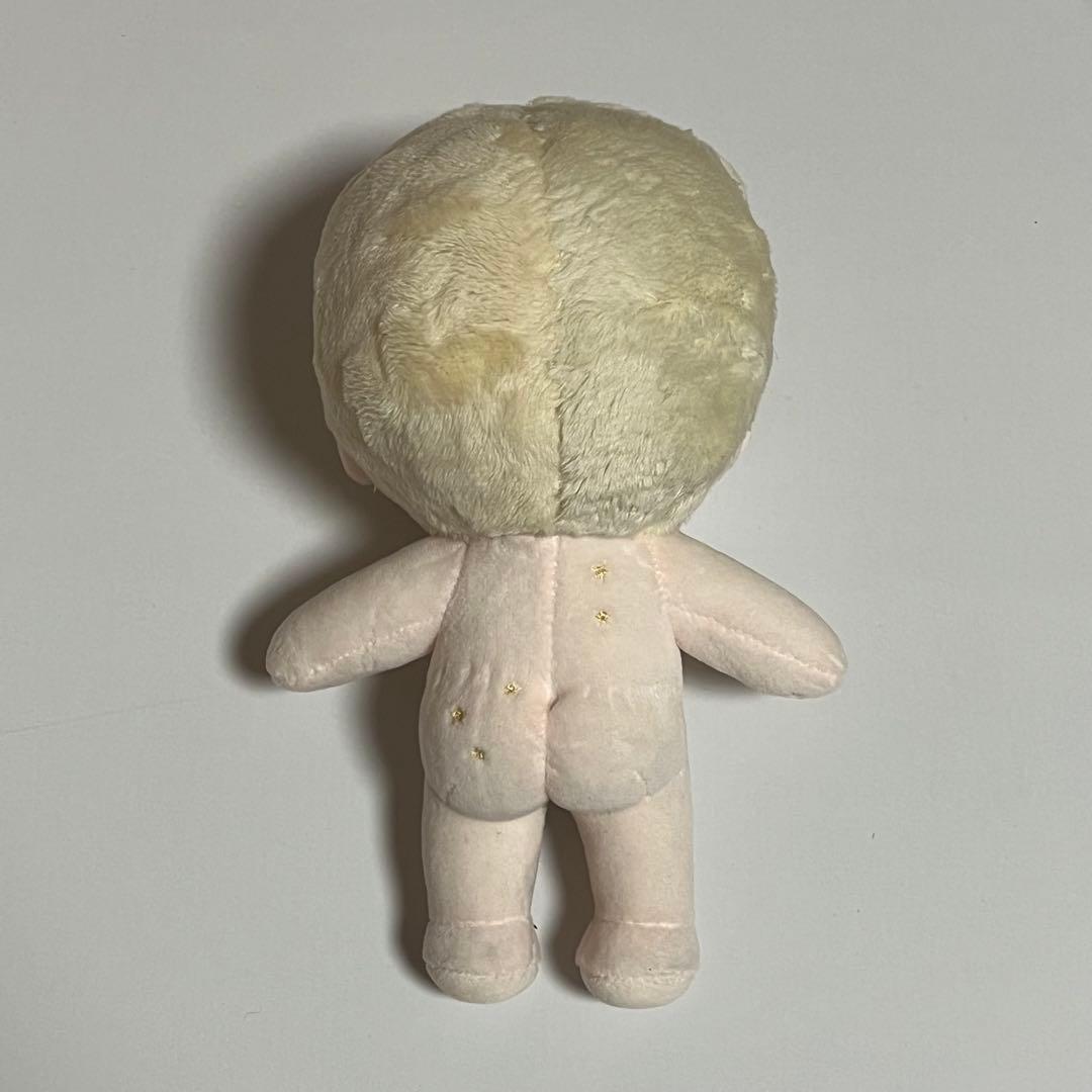 ニキ ENHYPEN ドール ぬいぐるみ 20cm | Shop at Mercari from Japan