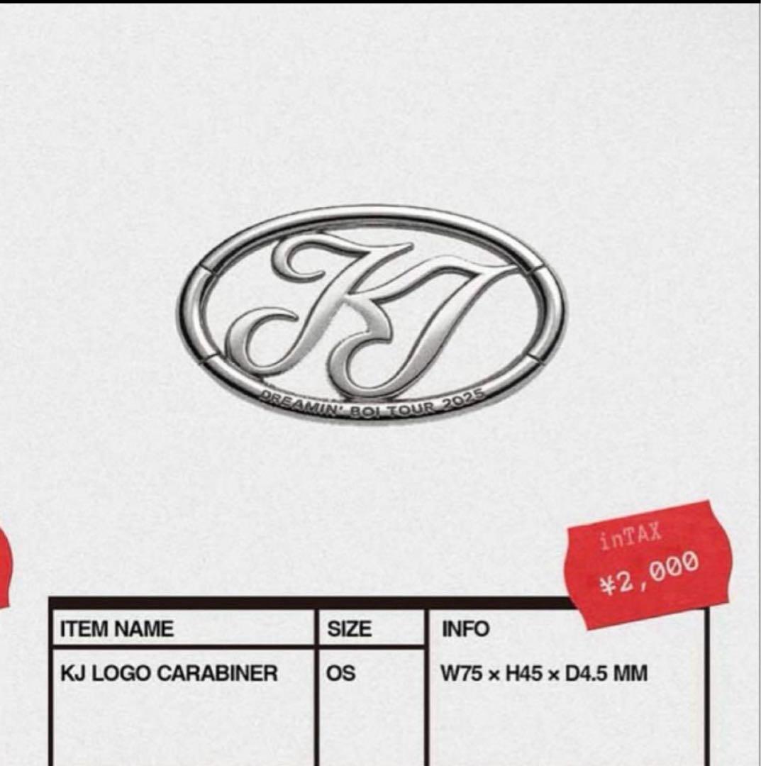 kohjiya カラビナ - メルカリ