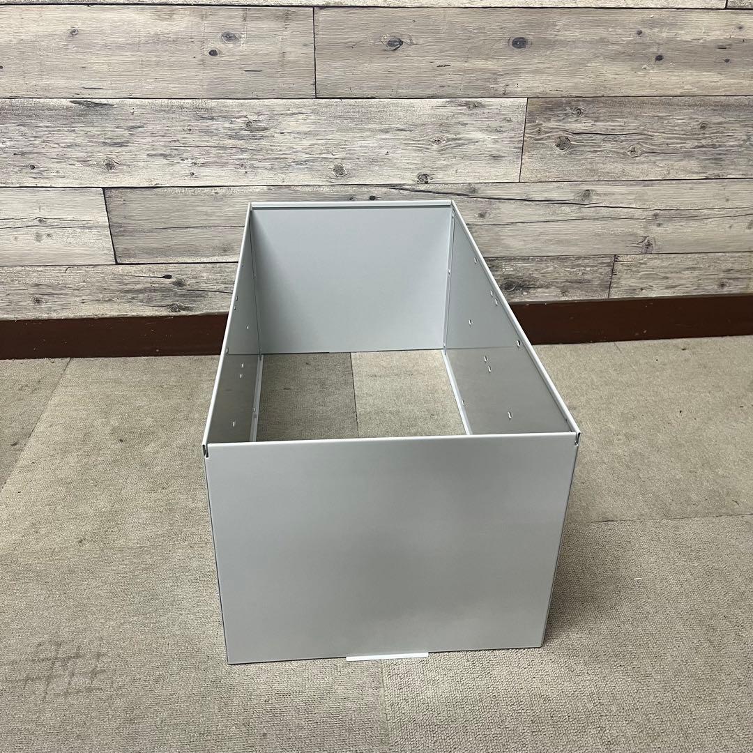 USM ハラー メタルボックス 引き出し用　色：lightgray