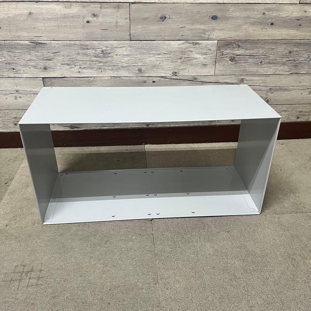 USM ハラー メタルボックス 引き出し用　色：lightgray