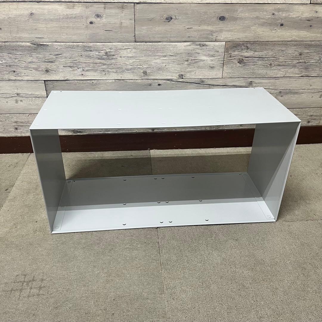 USM ハラー メタルボックス 引き出し用　色：lightgray