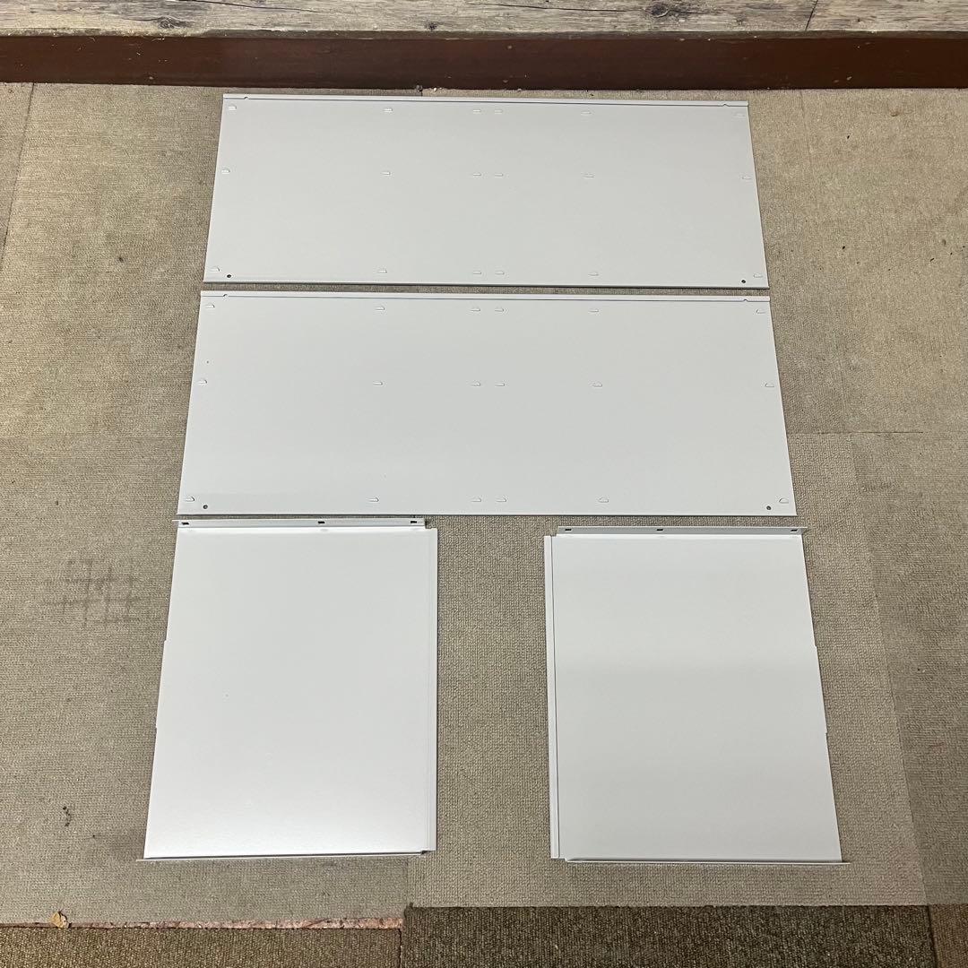 USM ハラー メタルボックス 引き出し用　色：lightgray