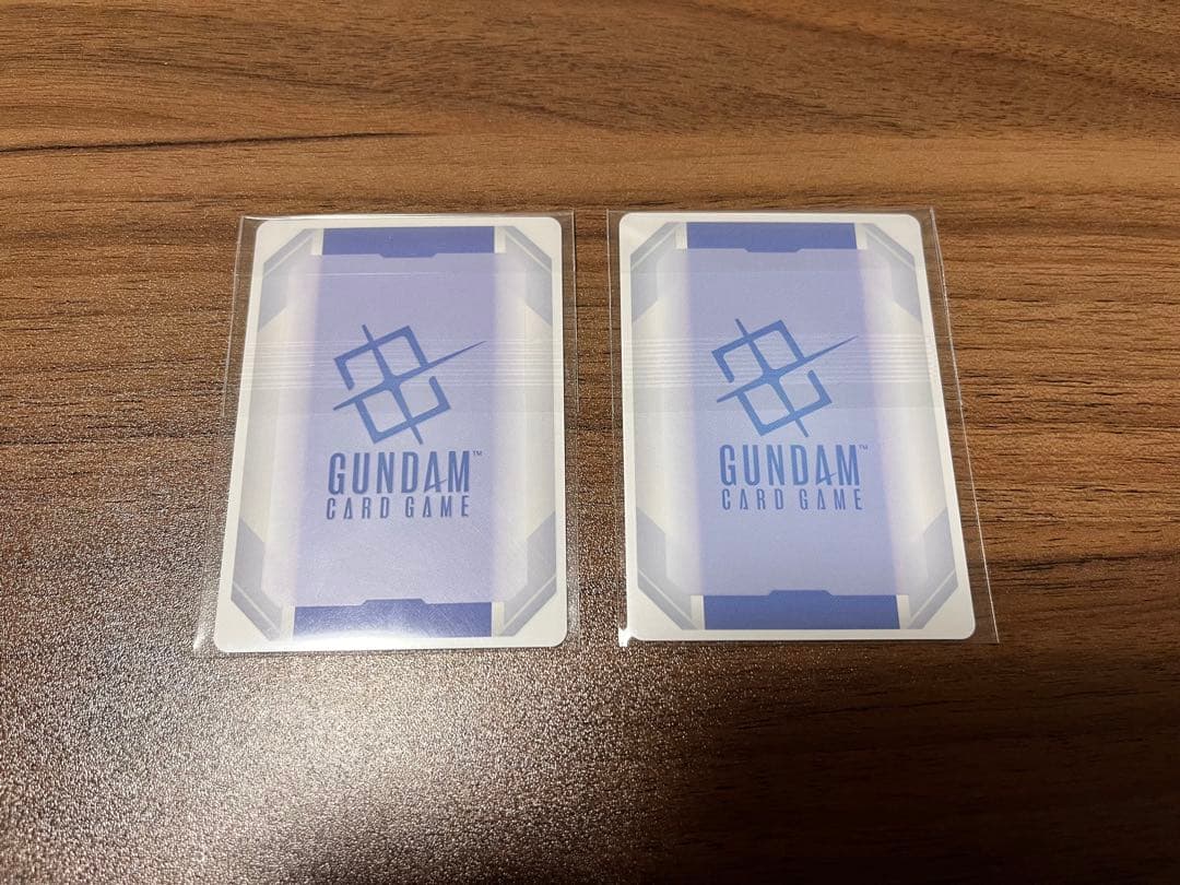 ガンダムカードゲーム ニュータイプチャレンジ キラ 能力の覚醒 プロモ