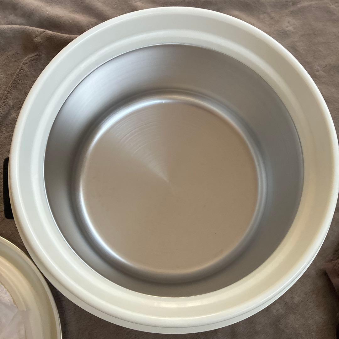 タイガー 業務用ステンレスジャー JFM-390P 3.9L 保温 厨房　美品