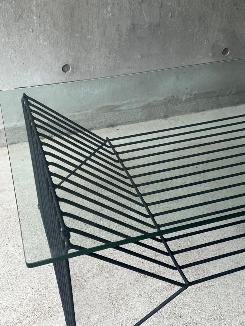 モダン　ローテーブル　ミッドセンチュリー　ポストモダン　スペースエイジ