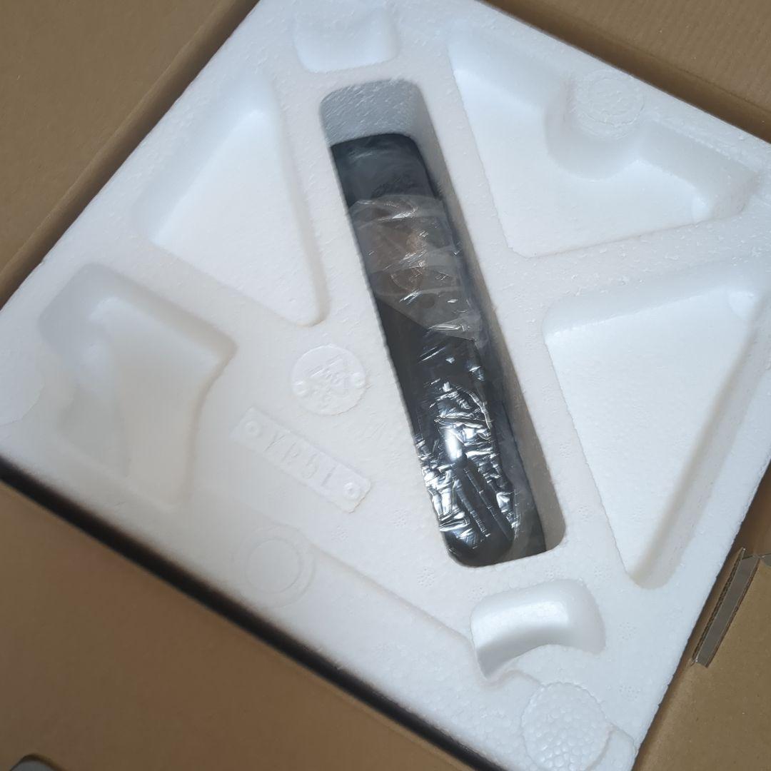 【未使用】クッキングプロ　電気圧力鍋　赤 取扱説明書・レシピ付き