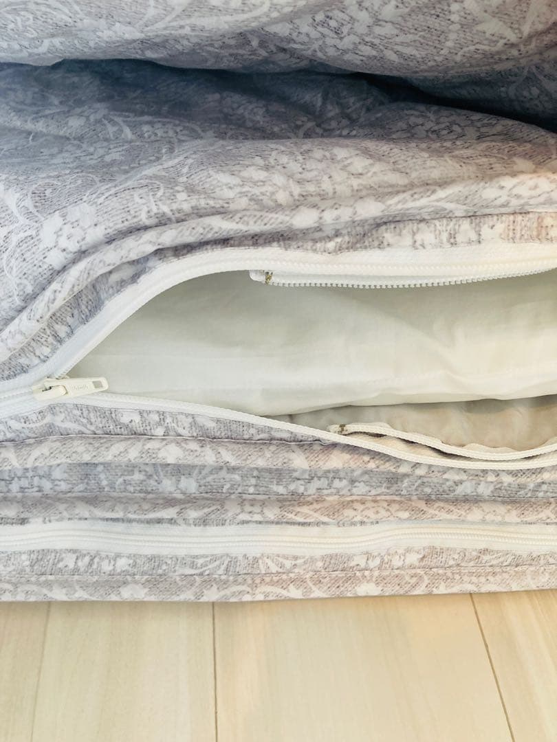 洗える敷き布団　シングルロング