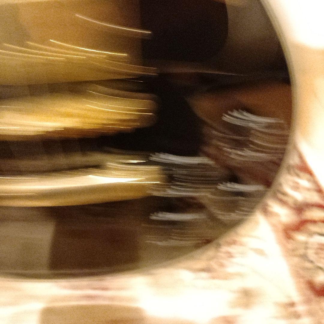 緊急セール【動作◯整備】Photogenic レスポールタイプ エレキギター