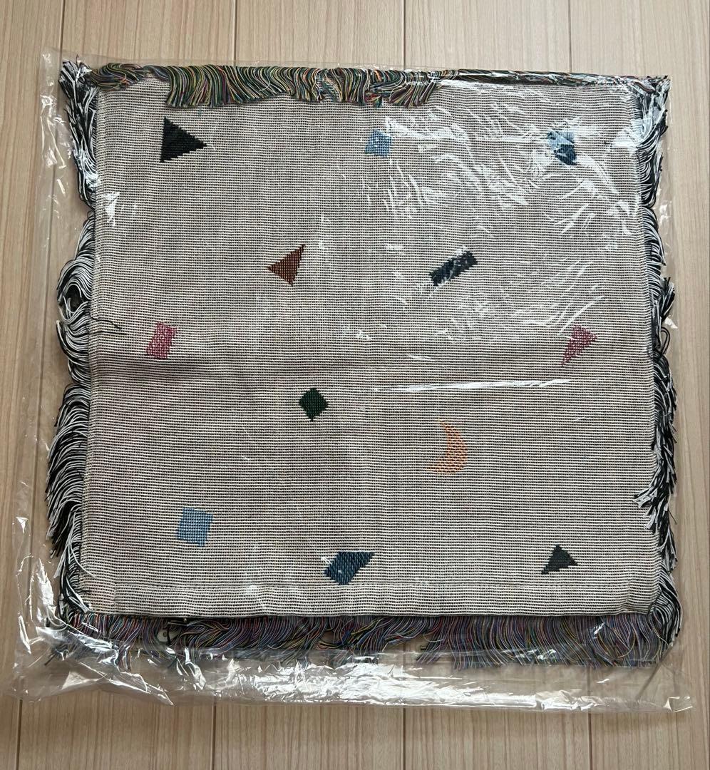 Daisuke Kondo × unico クッションカバー　ムーン　ウニコ