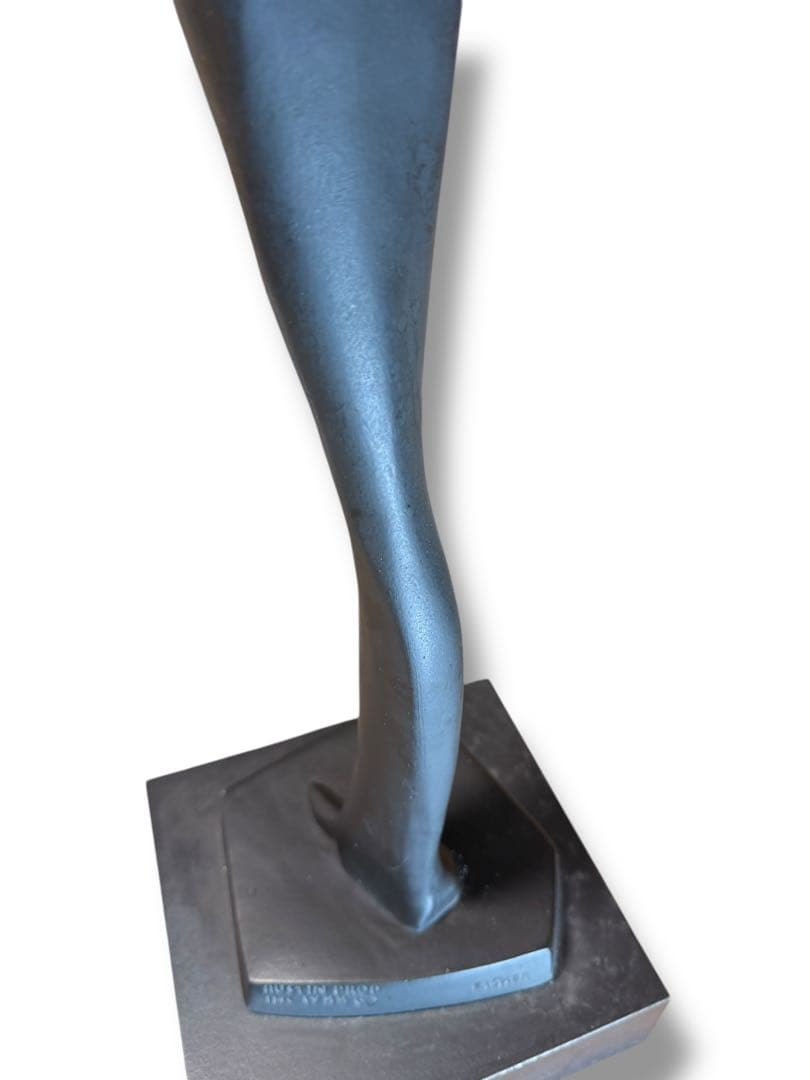 #『David Fisher』 Austin Productions Lady