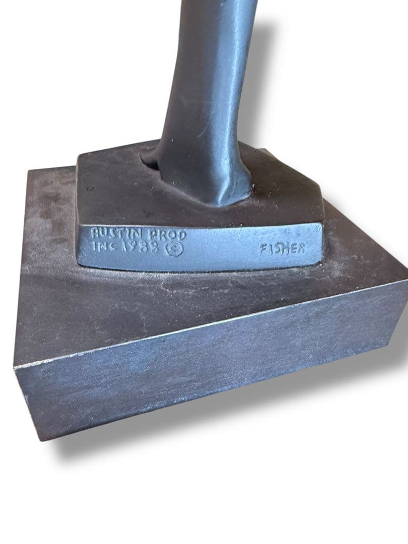 #『David Fisher』 Austin Productions Lady