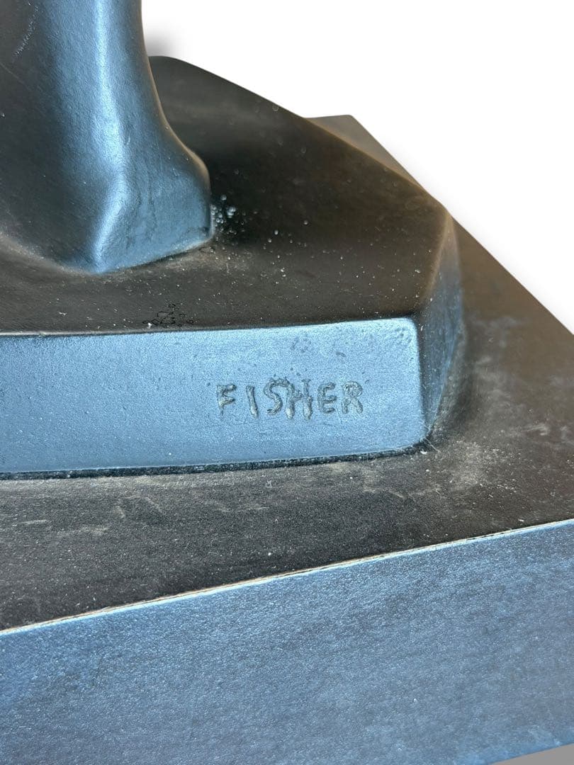 #『David Fisher』 Austin Productions Lady