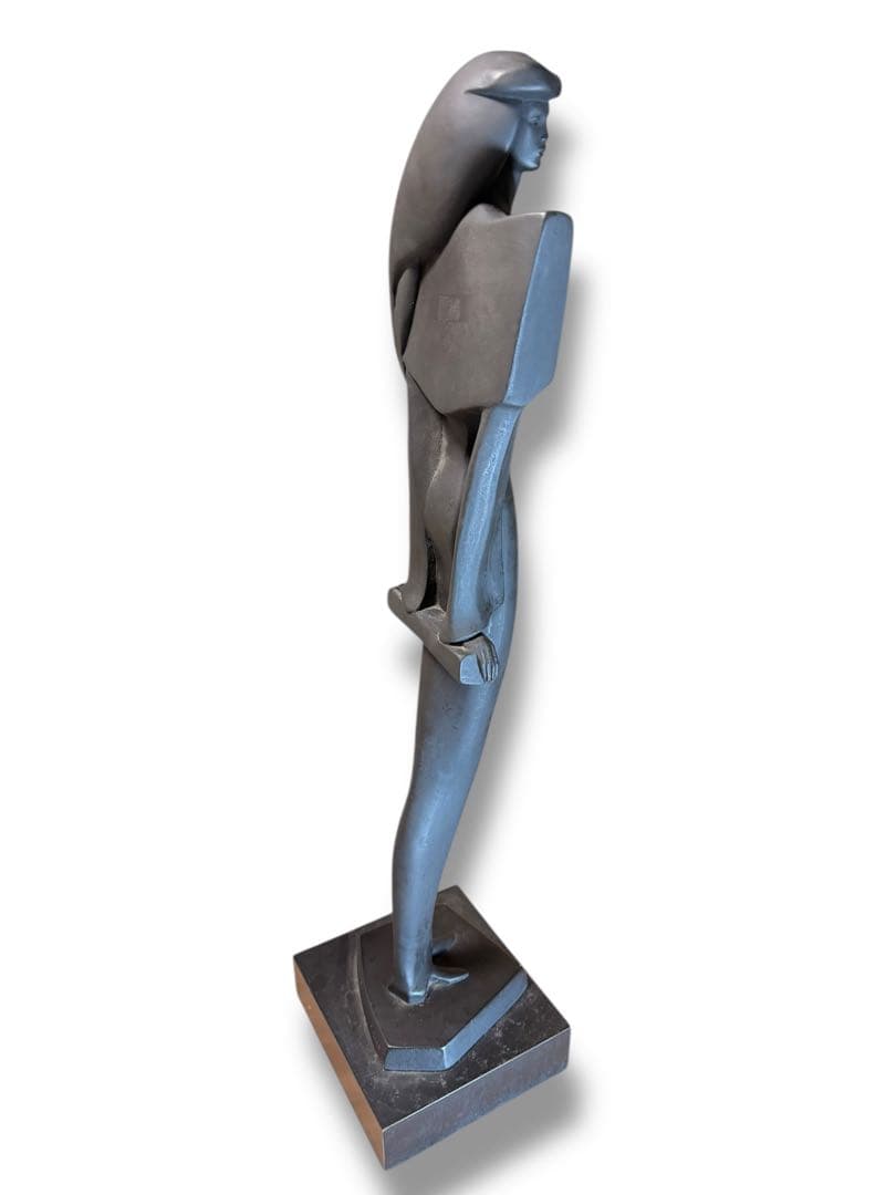 #『David Fisher』 Austin Productions Lady