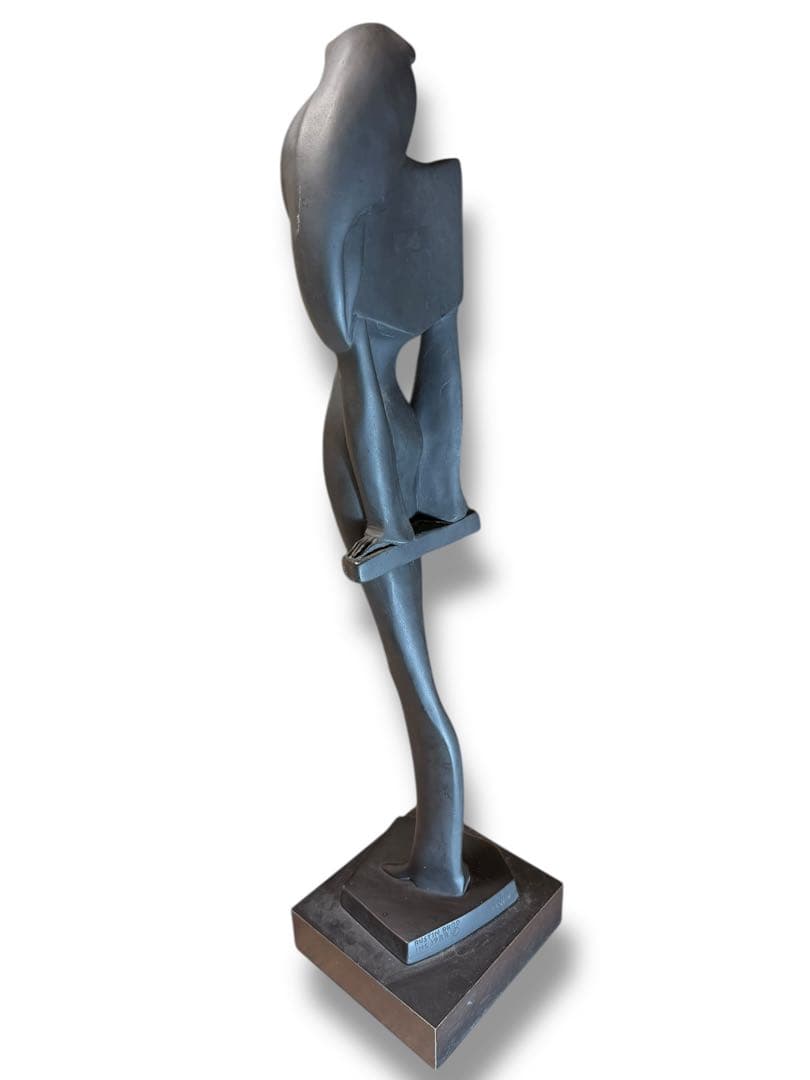 #『David Fisher』 Austin Productions Lady