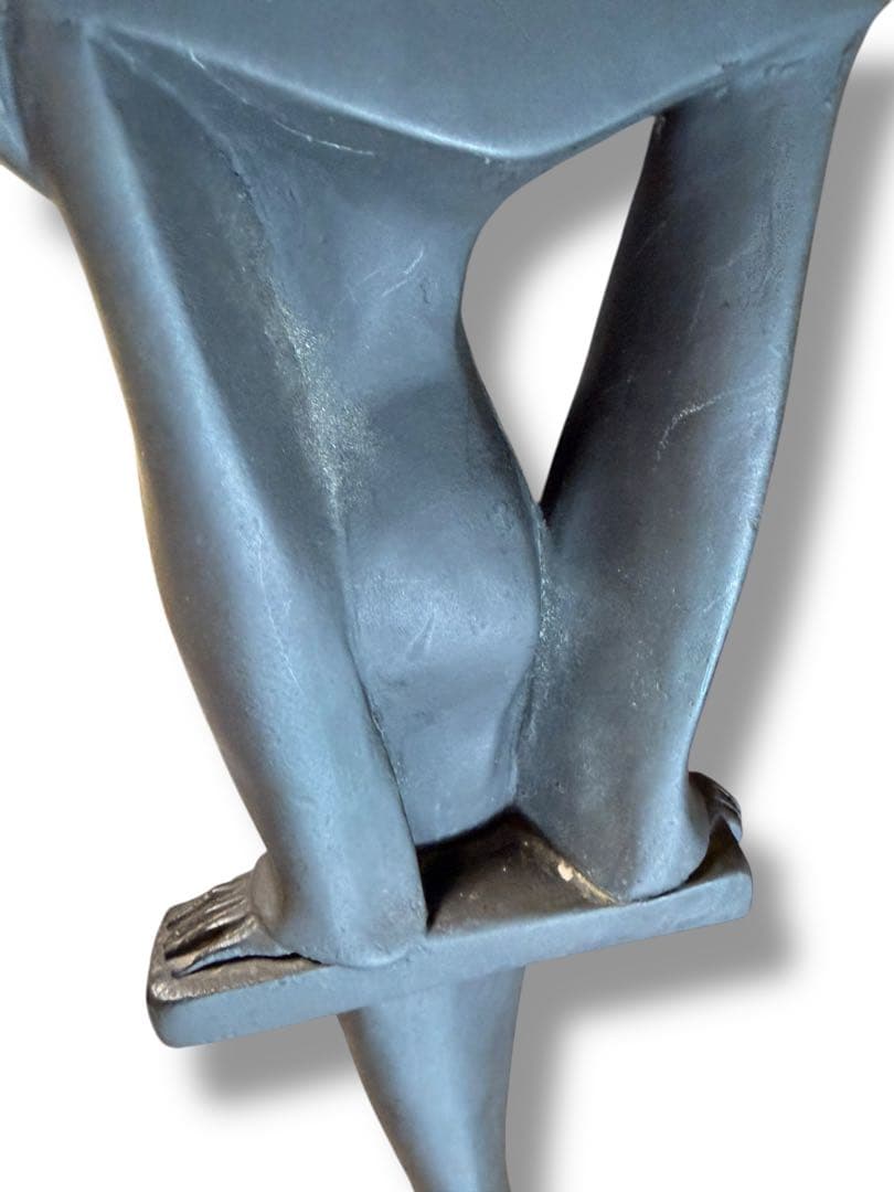 #『David Fisher』 Austin Productions Lady